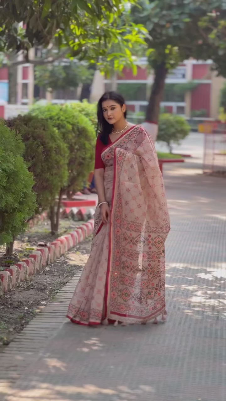 New Designer Boutique Saree Collection RS-4013